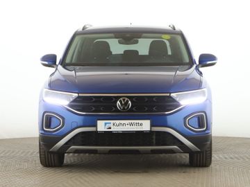 Volkswagen T-Roc - 2