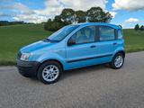 Fiat Panda TÜV, Service, alle Verschleißteile neu - Fiat Panda aus 2004