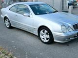 Mercedes-Benz RATENKAUF MÖGLICHMERCEDES CLK 200 MIT TÜ... - Mercedes-Benz CLK 200 in Bochum