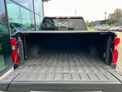 Fahrzeugabbildung Chevrolet Silverado High Country 6.2 V8 Black-Package LPG