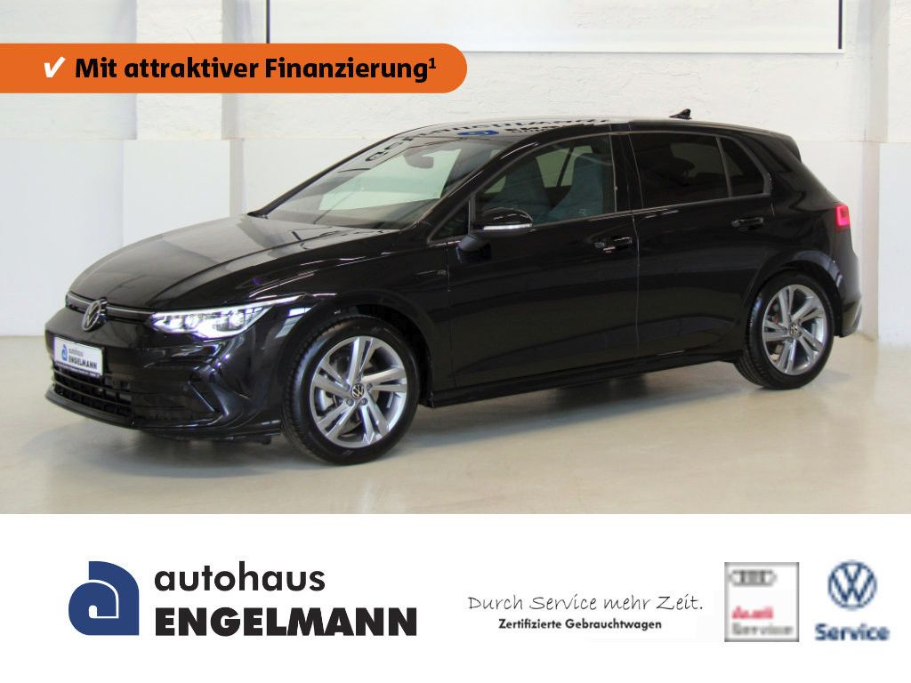 Image of Volkswagen Golf