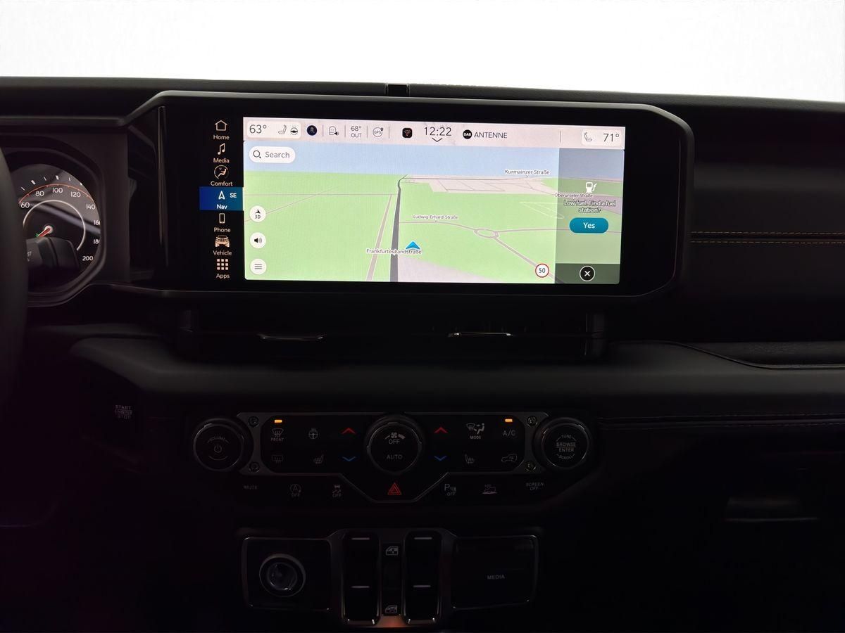 Jeep Wrangler - Bild 17