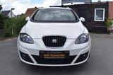 Seat Altea 1.8 TSI Style*Alu*Xenon*Tüv-neu - Seat Altea: 8 Tsi