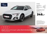 Audi A3 allstreet 35 TDI S-Tronic 19''/Leder/Matrix - Audi A3: 19 TDI