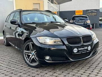 BMW 318 - 1