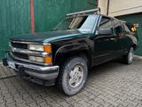 GMC Sierra - GMC mit Diesel-Antrieb