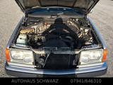 Mercedes-Benz 200 E Automatik*SHD*Sportsitze Karo Schwarz* - Mercedes-Benz 200: 200k