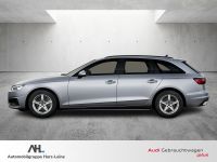 Audi A4 - Vorschau Bild 2