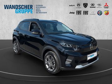 Citroën C3 1.2 PureTech00 MAX Turbo +HUD+Kam.+PDC+SpurH