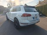 Volkswagen Touareg 3.0 V6 TDI Executive , R- Line , Luftf.  - Volkswagen Touareg: Executive