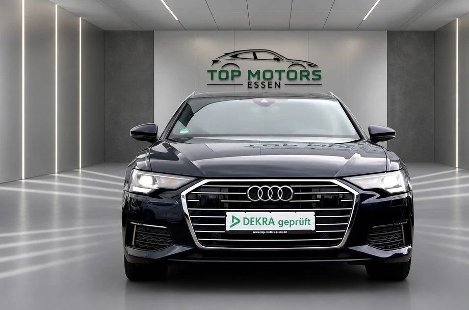 Audi A6 AVANT 40 TDI DESIGN | TOUR | MEMORY | VIRTUAL imagem 2