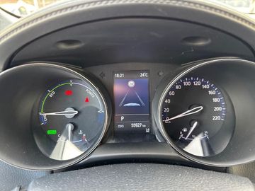 Toyota C-HR - 9