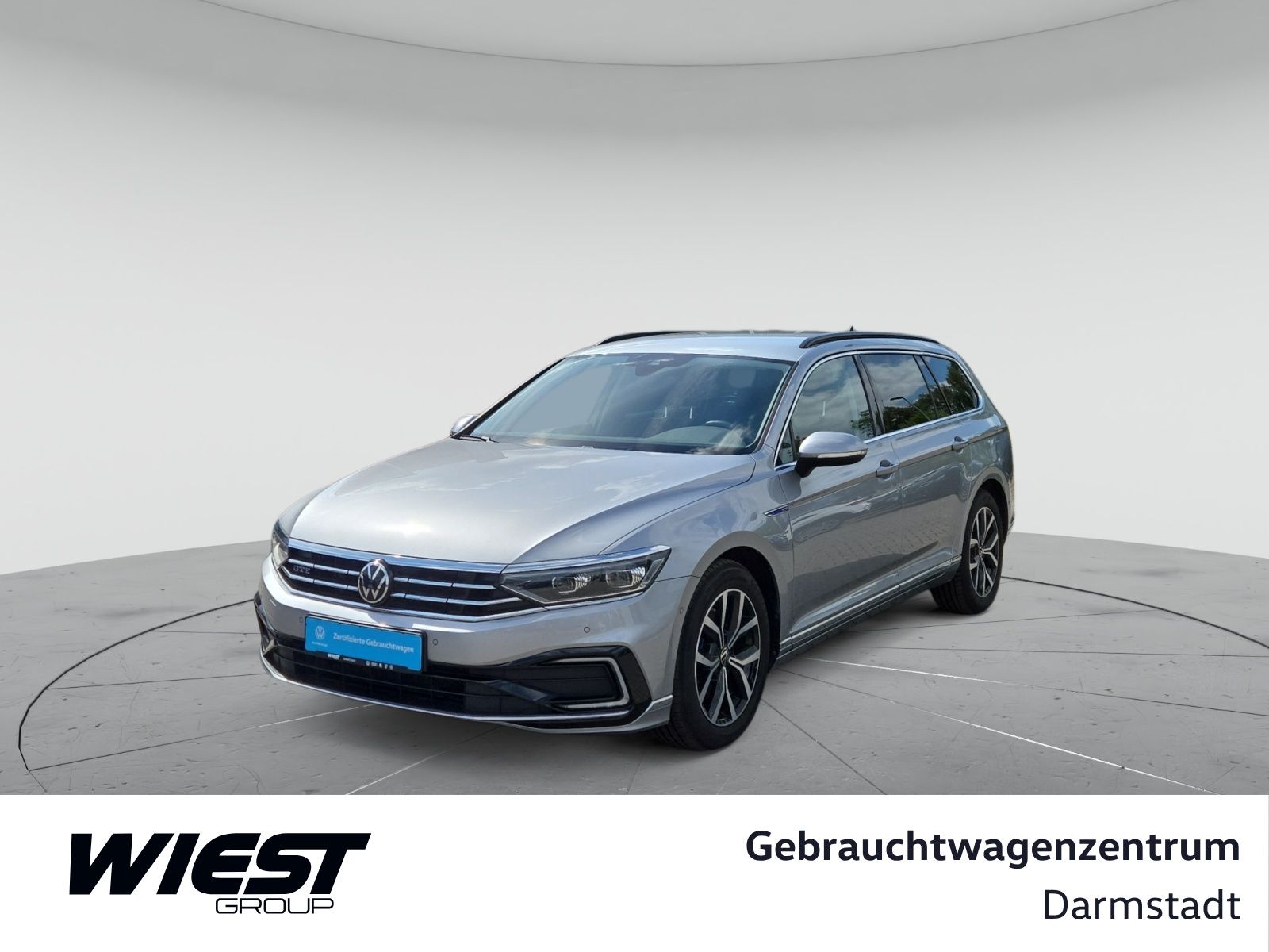 Volkswagen Passat Variant GTE 1.4 eTSI DSG, MATRIX/AHK/17"/