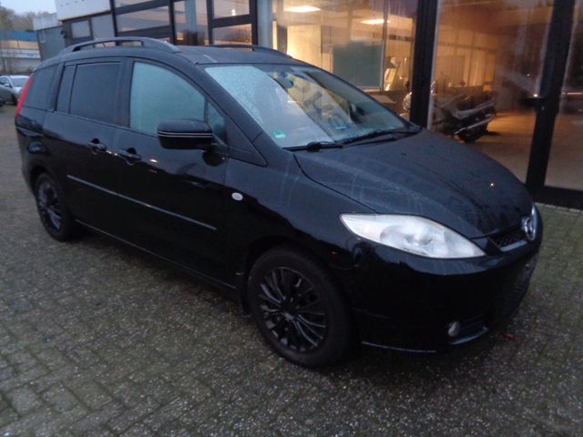 Mazda 5 Lim. 1.8