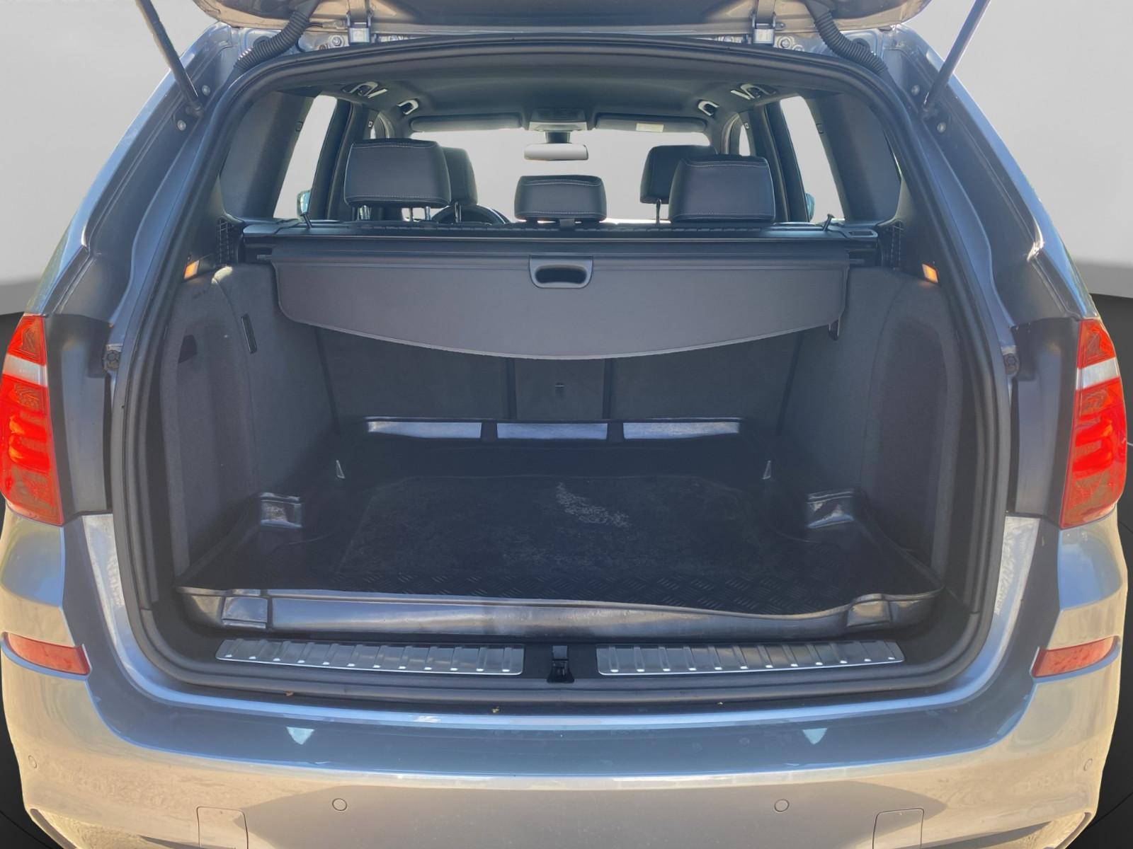 BMW X3 XDRIVE 28i 245CH M SPORT