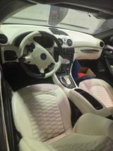 Mercedes-Benz CLK 500 Sport Edition Sport Edition - gebrauchte Mercedes-Benz CLK 500 aus dem Jahr 2007