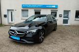 Mercedes-Benz C 220 T-Modell C 220 T d*MULTIBEAM*WIDESCREEN* - Mercedes-Benz C 220: Kombi