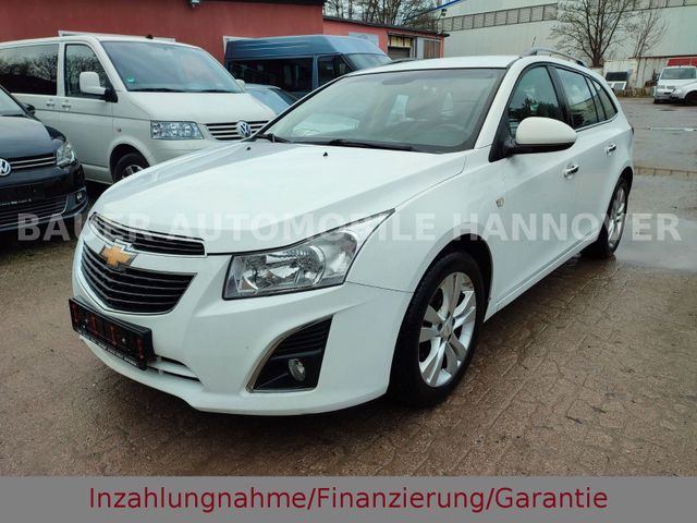 Chevrolet Cruze Station Wagon LTZ 2.0/Tüv NEU