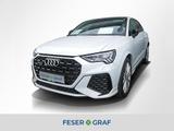 Audi RSQ3 Sportback 2.5 TFSI qu. Matrix Pano 360° 20"