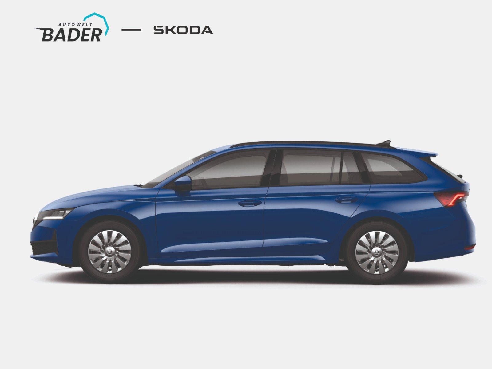 Skoda Octavia - Bild 3