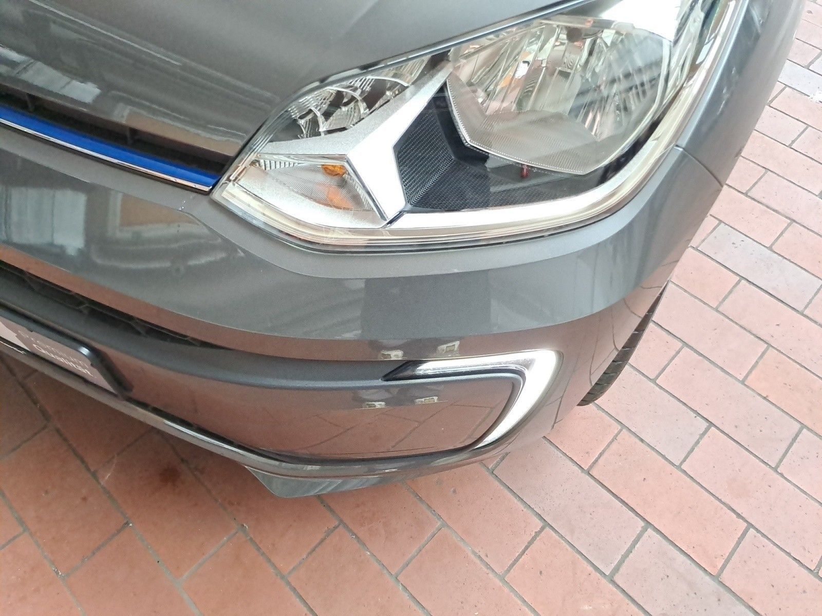 Volkswagen e-up! - Bild 11