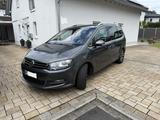 Volkswagen Sharan 2.0TDI Mod.16 184PS DSG Highline Pano