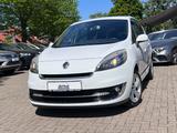 Renault Scenic III Grand Dynamique - Renault Scenic: Grand Dynamique