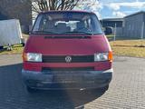 Volkswagen T4 Transporter/9Sitzer Lang/184tkm/8Fach - Volkswagen T4 mit Diesel-Antrieb: Kleinbus, 9 Sitzer