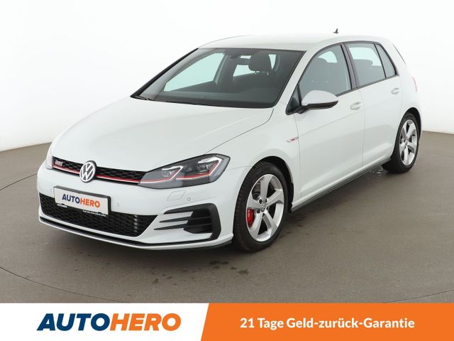 Volkswagen Golf VII 2.0 TSI GTI Performance BM Aut.*ACC*