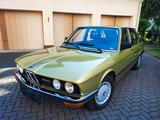 BMW 520/2.HAND/H-ZUL./HU-NEU/INSPEKTION NEU/  - BMW 520 aus 1982