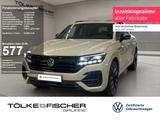 Volkswagen Touareg 3.0 V6 TSI 4Motion R-Line Pano R-Line LM - Volkswagen Touareg in Krefeld