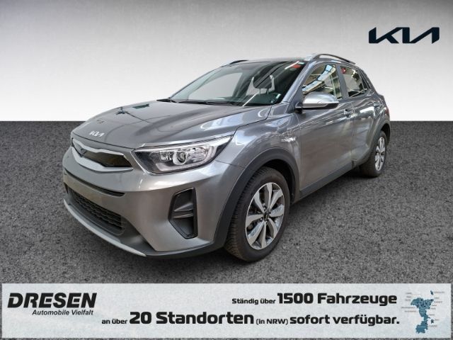 Image of Kia Stonic