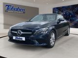 Mercedes-Benz C 200 Cabrio + Navi + Sound Paket - Mercedes-Benz: Sound 20