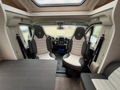 Sunlight Adventure T 67 Fiat