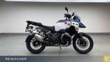 BMW R 1300 GS Adventure Trophy ASA+voll+Tieferlegung - BMW R 1300 GS ADVENTURE