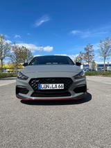 Hyundai i30 Performance Fastback N  - Hyundai i30 Gebrauchtwagen in Frankfurt