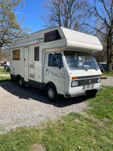 Volkswagen LT31 Karmann Distance Wide H Kennzeichen - Offers matching your search criteria
