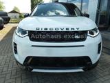 Land Rover Discovery Sport P270e Dyn.SE Pano ACC 3DCam MY25 - Land Rover Discovery Sport mit Hybrid-Antrieb
