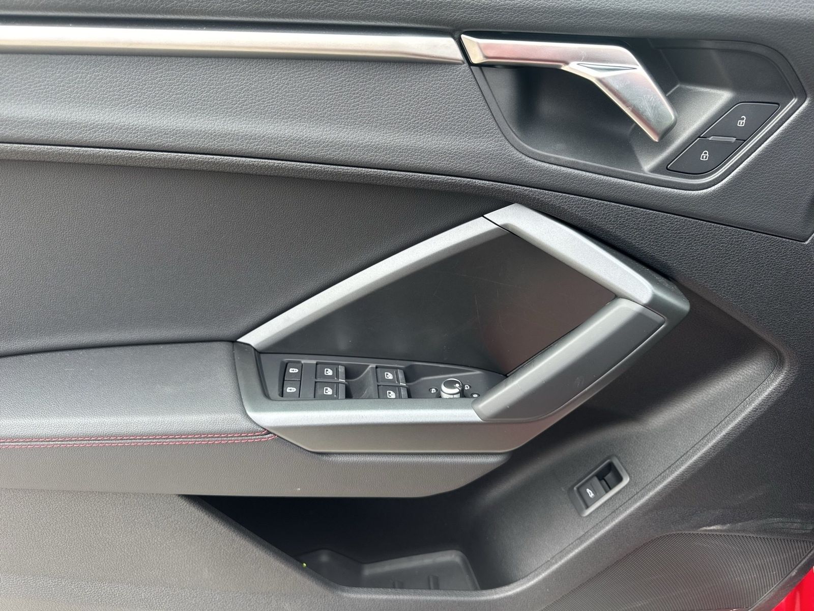 Audi Q3 - Bild 16