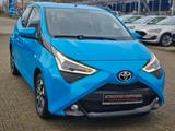Toyota Aygo x-play club/AppleCar/Bluetooth/Kamera/Garan - Toyota Gebrauchtwagen in Bochum