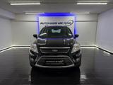 Ford Kuga 2.0 TDCI 4x4 Titanium 2xPDC AHK LEDER TEMPO - gebrauchte Ford Kuga aus dem Jahr 2008