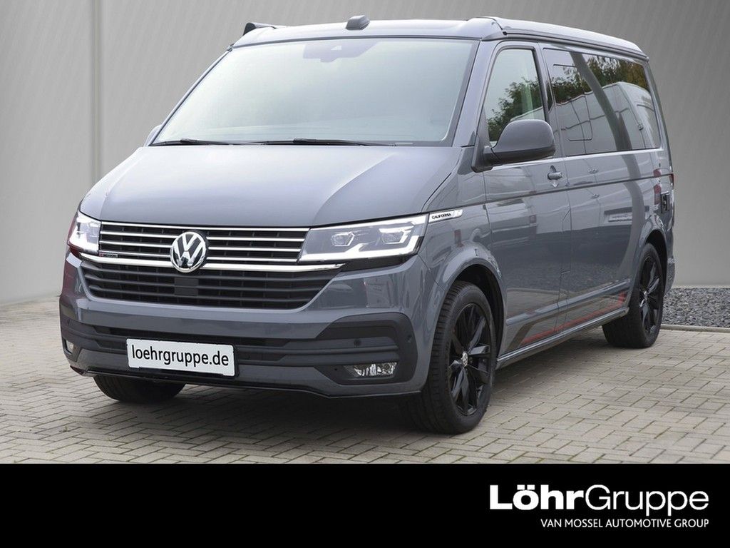 Volkswagen T6 andere