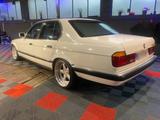 BMW 730i E32 Schalter H Zulassung - BMW 730: E32 730i