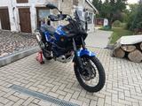 Yamaha Teneré 700 World Rally  - YAMAHA TENERE 700