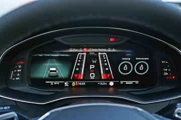 صورة مصغرة 24 لـ 2025 AUDI RS6