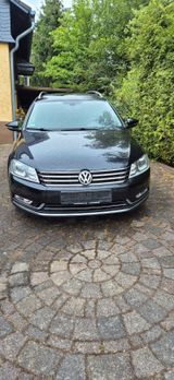 Volkswagen Passat Variant 3.6 V6 DSG 4MOTION Highline V...