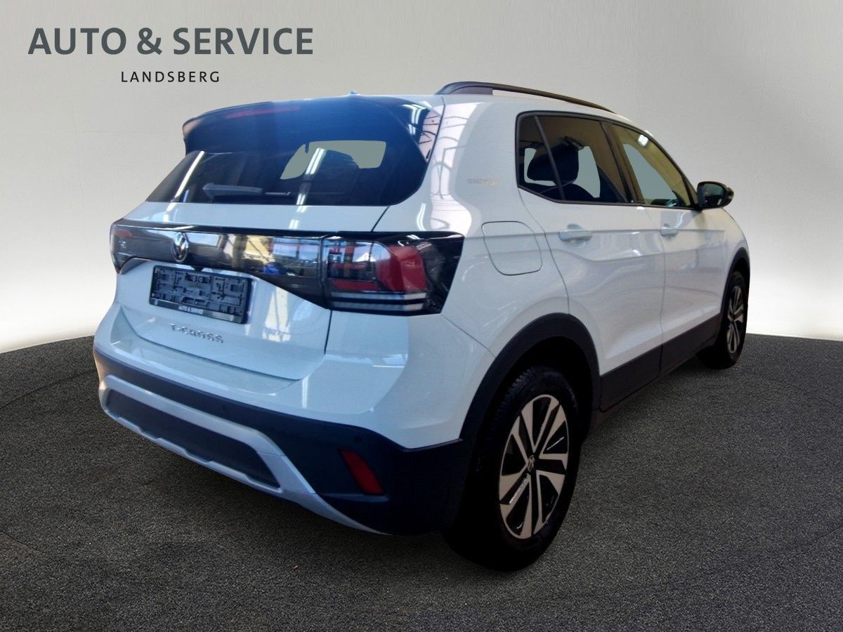 Volkswagen T-Cross - Bild 3