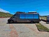 Fiat City bus - Behindertengerecht