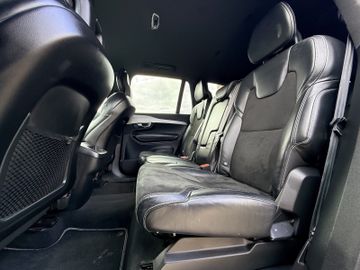 Volvo XC90 - 12