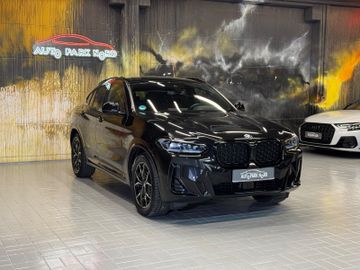 BMW X4 - 9